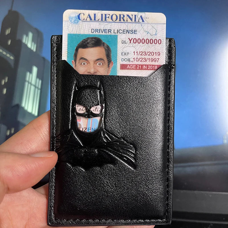Bat Wallet - Tophatter Daily Deals