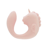Ocean Peak Unihorn C-Horse – Soft Silicone Tail Oscillating Tongue Vibrator > Vibrators > Unconventional - Tophatter Daily Deals