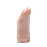 Alyssa Male Stroker in Beige Ultra-Soft X5 Plus Material > Sex Toys For Men > Masturbators > Manual - Tophatter Daily Deals