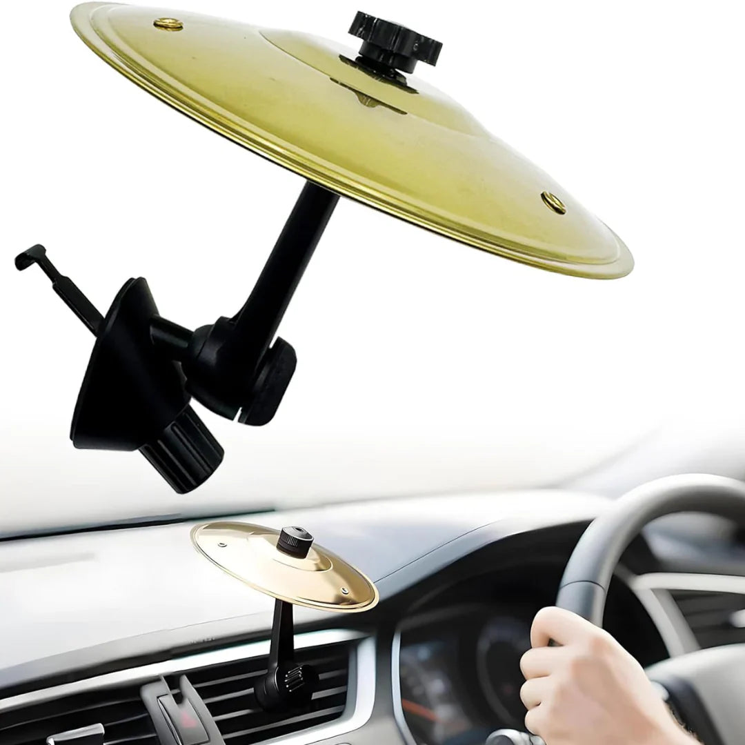 Mini Car Drum - Tophatter Daily Deals