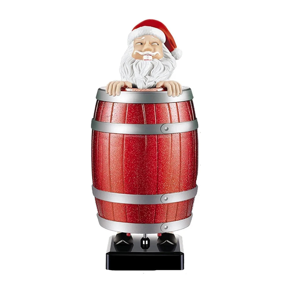 Santa Claus Dispenser - Tophatter Daily Deals