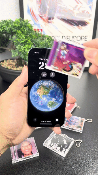 Music Tags - Tophatter Daily Deals