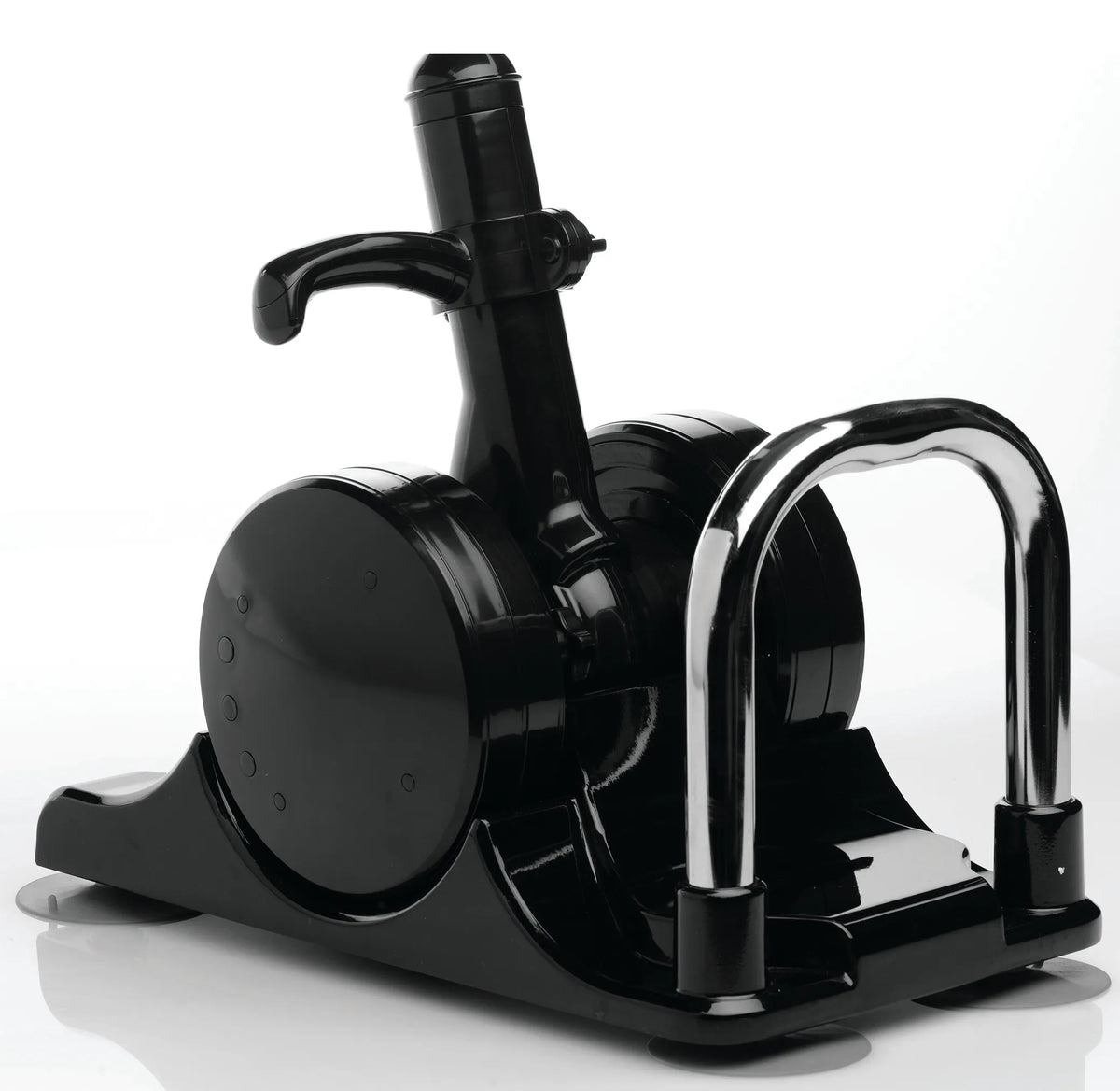 Lovebotz Robo Fuk Deluxe – Adjustable Speed Thrusting Sex Machine > Sex Toys > Sex Machines - Tophatter Daily Deals
