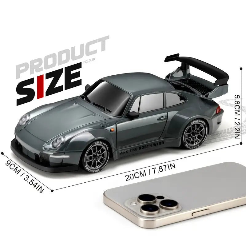 Drift Car - Tophatter Daily Deals