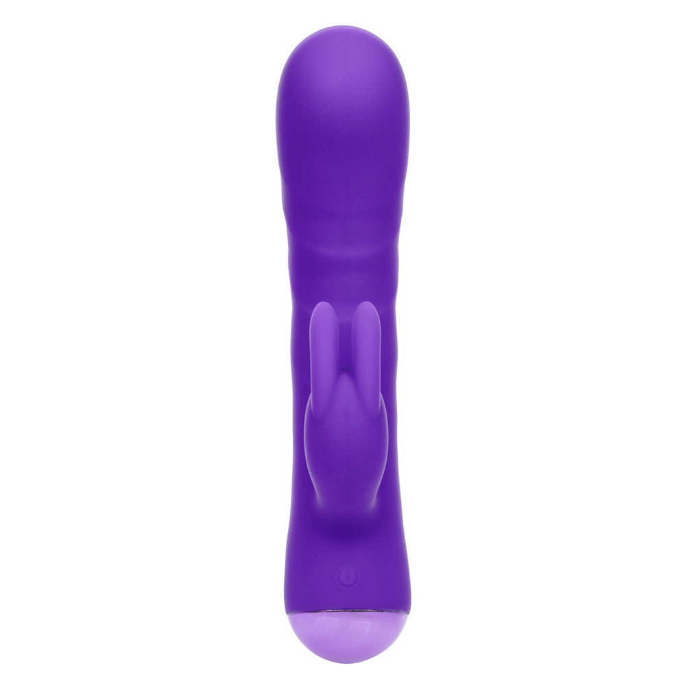 Extra Thicc Chubby Deep Thrust Bunny – 6.25 Inch Triple-Motor Vibrator > Vibrators > Ladies > Rabbit - Tophatter Daily Deals