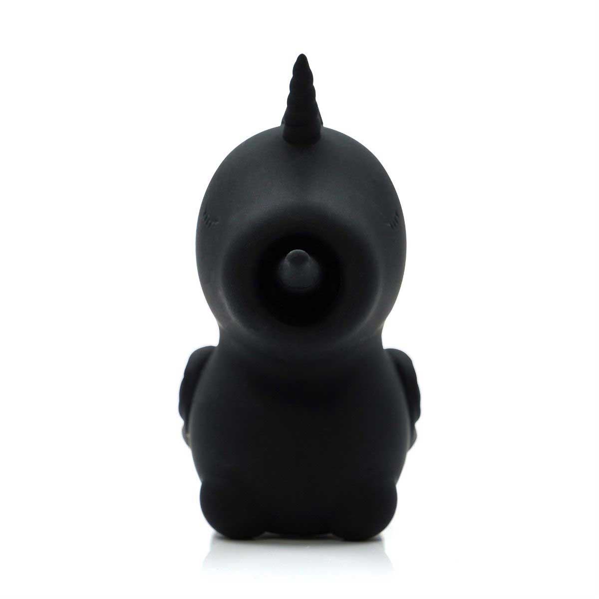 Wild Spirit The Lashing Tongue One – Mini Unicorn Vibrator with 10 Speeds and Motions > Vibrators > Ladies > Clitoral Vibrators and Stimulators - Tophatter Daily Deals
