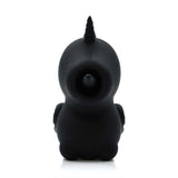 Wild Spirit The Lashing Tongue One – Mini Unicorn Vibrator with 10 Speeds and Motions > Vibrators > Ladies > Clitoral Vibrators and Stimulators - Tophatter Daily Deals