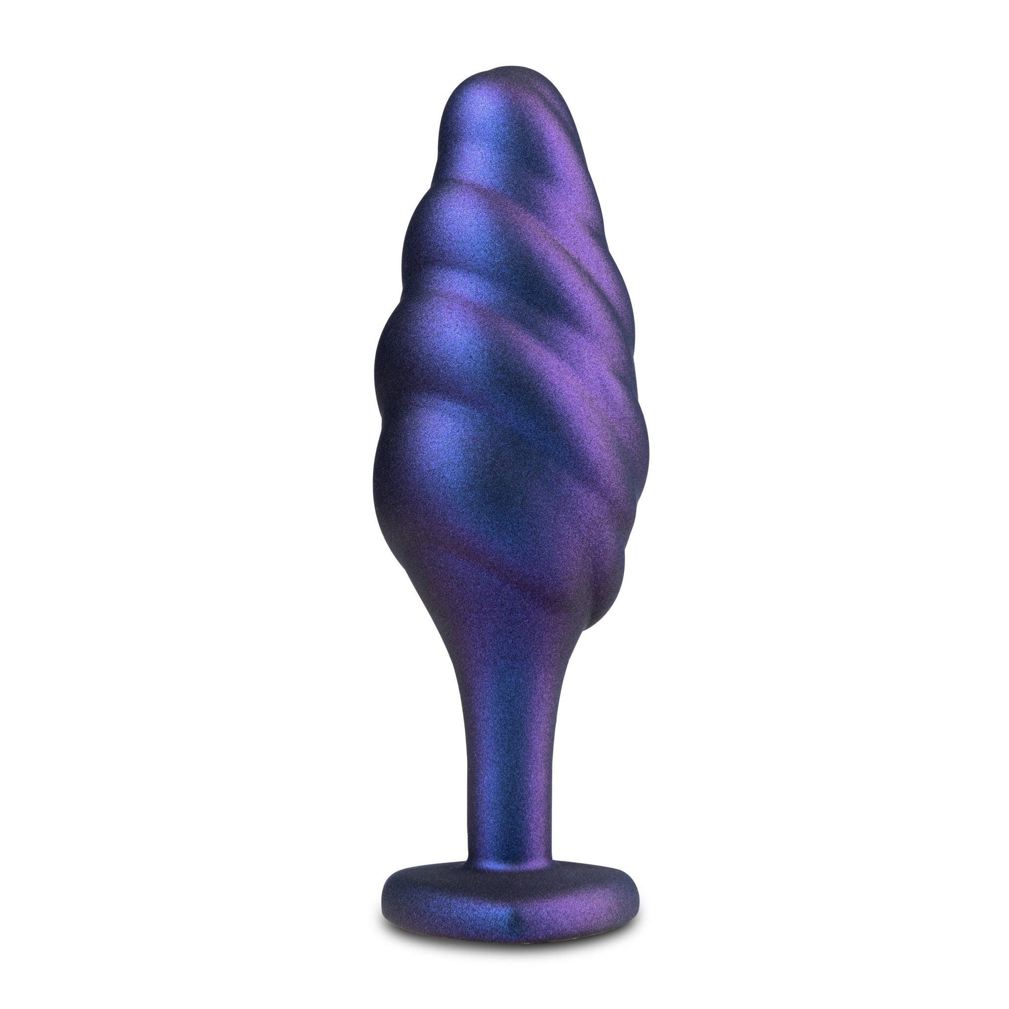 Anal Adventures Matrix Bumped Bling Butt Plug – Decorative Butt Plug > Anal Range > Butt Plugs - Tophatter Daily Deals