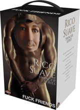 Fuck Friends Rico Suave – 7 Inch Realistic Penis Love Doll > Sex Toys > Sex Dolls > Inflatable - Tophatter Daily Deals