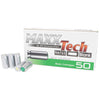 9mm PAK Steel Case, Blank Cartridge, 50 Rounds per Box - TOPHATTER'S ARMORY DEALS Collectible Weapons - Tophatter Daily Deals