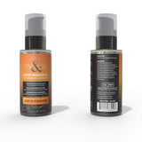 Me and You Pheromone Infused Massage Oil Lust in Paradise 2oz > Essentials > Massage Oil - Tophatter Daily Deals