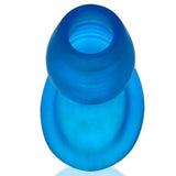 Oxballs Glow Hole 1 Small – LED Light-Up Butt Plug > Anal Range > Tunnel and Stretchers - Tophatter Daily Deals