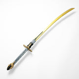 9S's Cruel Oath Katana (High Density Foam) Video Game Sword - Tophatter Daily Deals
