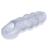 Invader Cocksheath for Girth Cool Ice 6.5 Inch > Sex Toys For Men > Penis Sleeves - Tophatter Daily Deals