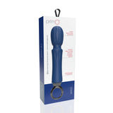 Screaming O PrimO Wand – Rechargeable Portable Wand Vibrator with 10 Vibration Functions > Sex Toys > Massage Wands - Tophatter Daily Deals