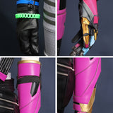 Apex Legends Alter Cosplay Costume Costume - Tophatter Daily Deals