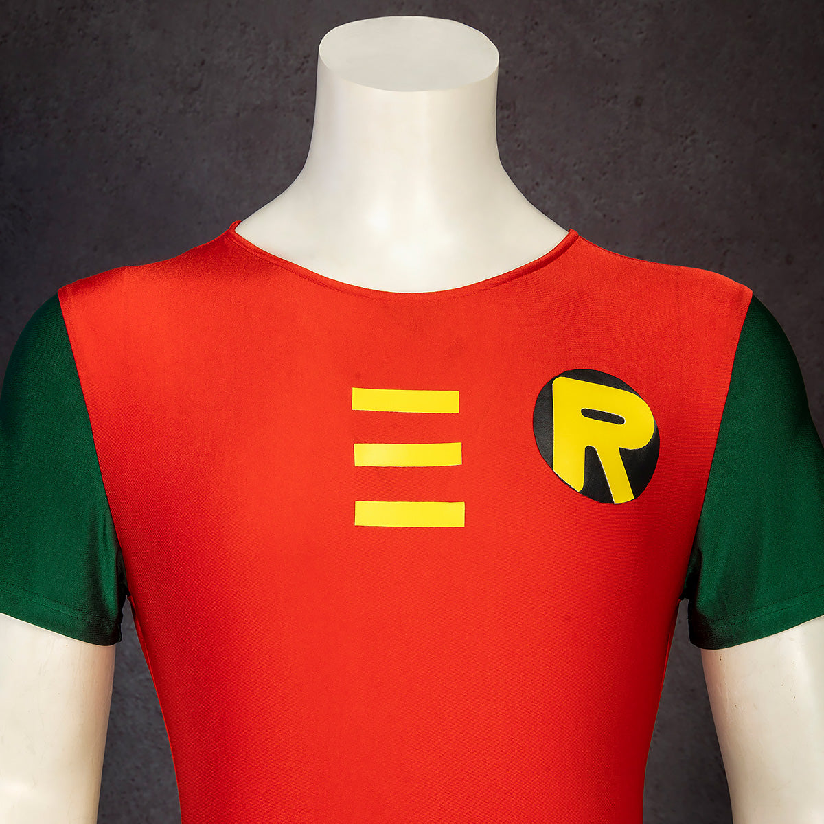 Halloween Robin Superhero Cosplay Costume Costume - Tophatter Daily Deals