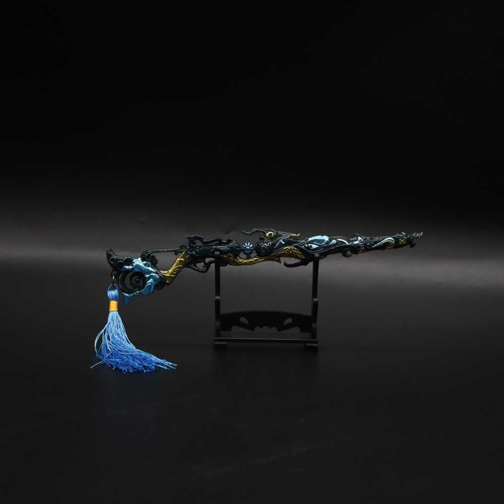 Firebird in Stone - Tophatter Daily Deals