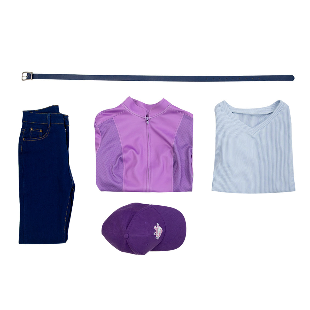Disney Zootopia 2 Judy Hopps Cosplay Costume - Tophatter Daily Deals