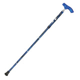 Lucite Fritz Folding Cane - Tophatter Daily Deals