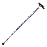 Lucite Fritz Folding Cane - Tophatter Daily Deals