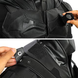 2022 Movie Bruce Wayne Robert Pattinson Cosplay Costume Costume - Tophatter Daily Deals