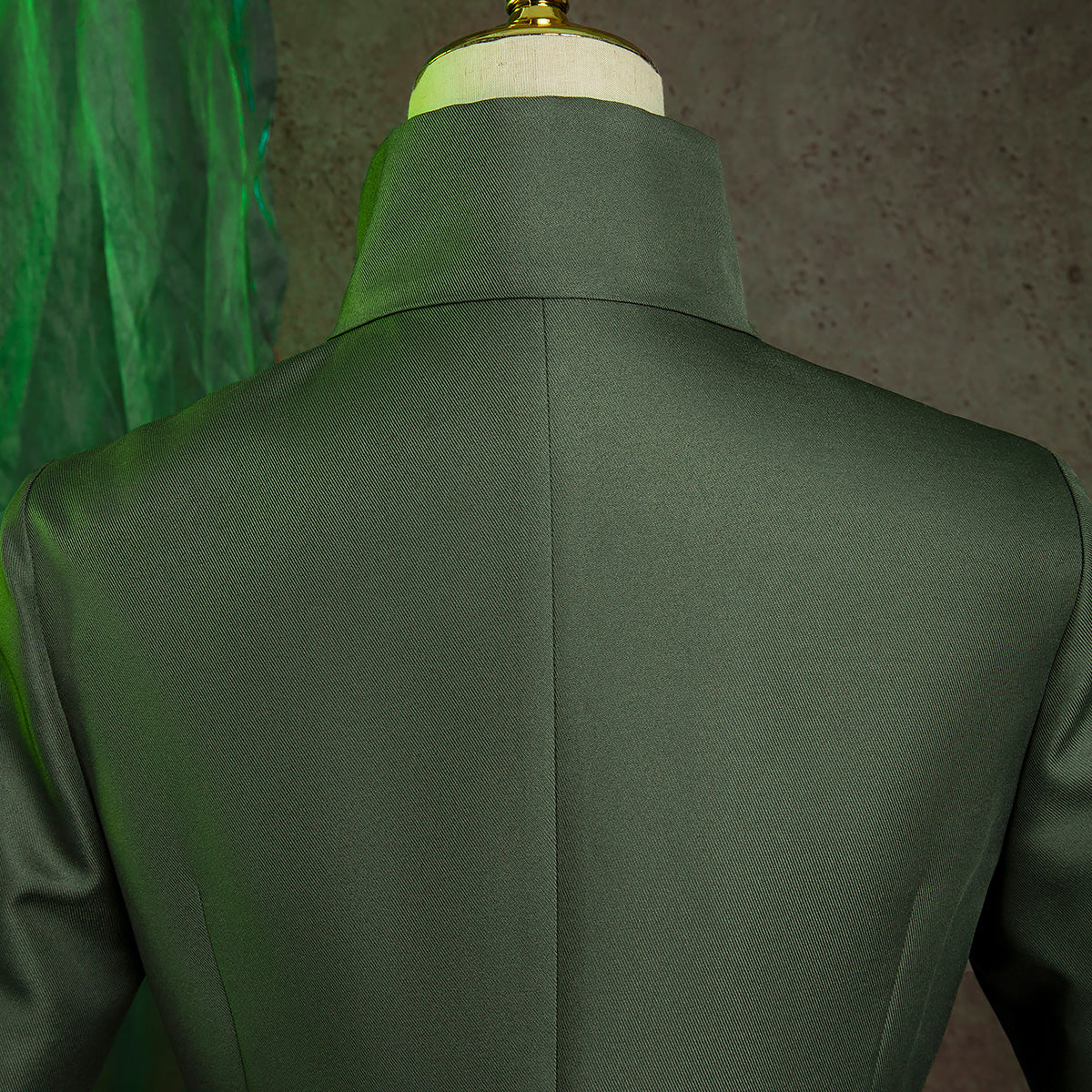 Katekyo Hitman Reborn! Vongola Chrome Dokuro Cosplay Costume - Tophatter Daily Deals