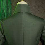 Katekyo Hitman Reborn! Vongola Chrome Dokuro Cosplay Costume - Tophatter Daily Deals