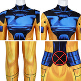 Marvel Legends X-Men '97 Jean Grey Summers Phoenix Cosplay Costume Costume - Tophatter Daily Deals