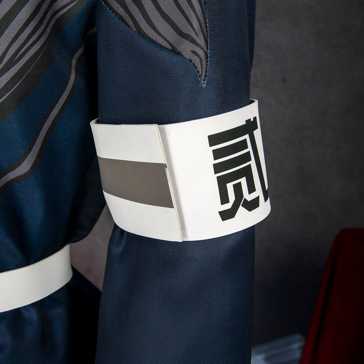 The Hundred Line -Last Defense Academy-Hiruko Shizuhara Cosplay Costume Costume - Tophatter Daily Deals