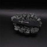 Cross Knife Christian Folding Knife - Tophatter Daily Deals
