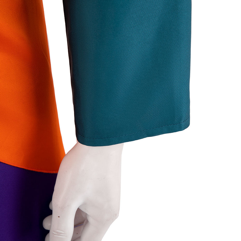 Dragon Ball Son Gohan Supreme Kai Cosplay Costume Costume - Tophatter Daily Deals