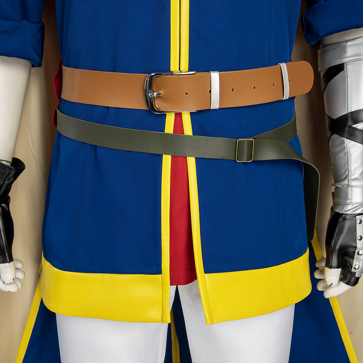 FE Ike Cosplay Costume Costume - Tophatter Daily Deals