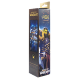 World of Warcraft - Desk Pad and Coaster Set Coaster - Tophatter Daily Deals