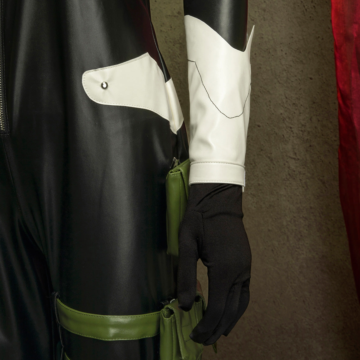 Kaiju No. 8 Anime Kikoru Shinomiya Mina Ashiro Soshiro Hoshina Kafka Hibino Leno Ichikawa Battle Suit Cosplay Costume Costume - Tophatter Daily Deals