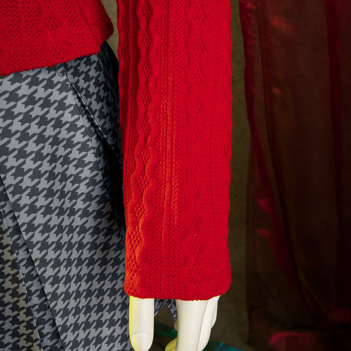 Persona 4 Yukiko Amagi School Uniform Cosplay Costume Costume - Tophatter Daily Deals