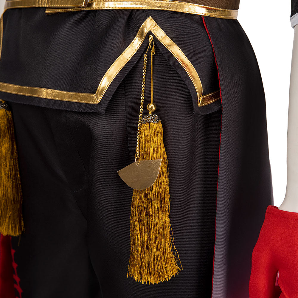 Nu: Carnival Yakumo Cosplay Costume Costume - Tophatter Daily Deals