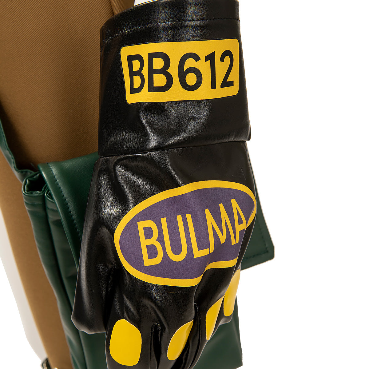 Dragon Ball Bulma Cosplay Costume Costume - Tophatter Daily Deals