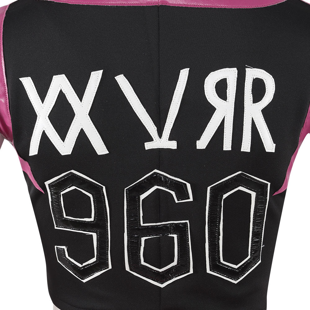 Pokemon Sword And Shield Marnie Uniforms Cosplay Costume Costume - Tophatter Daily Deals