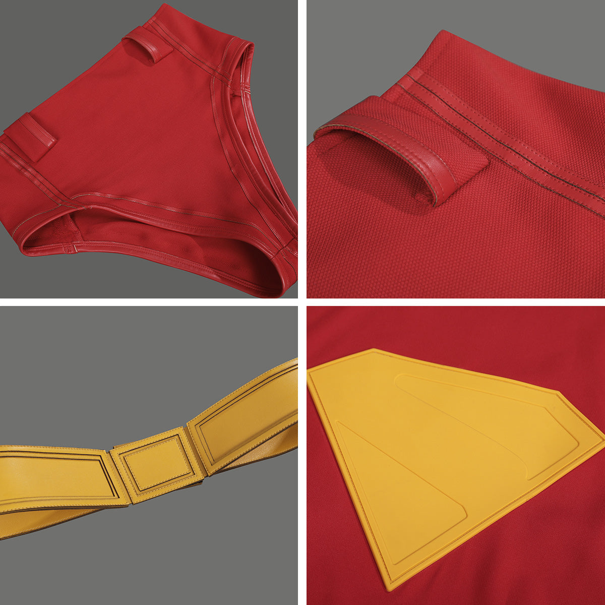 Super hero Legacy Clark Cosplay Costume Costume - Tophatter Daily Deals