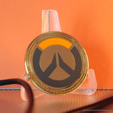 Overwatch - Limited Edition Factions Coin Replica Coin - Tophatter Daily Deals