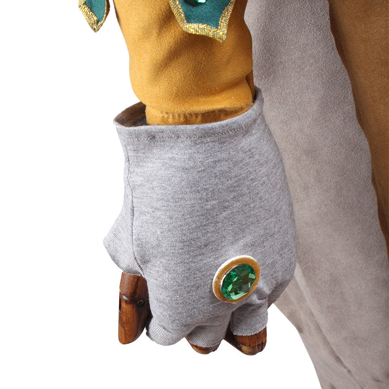 E ring Sorcerer Rogier Cosplay Costume Costume - Tophatter Daily Deals