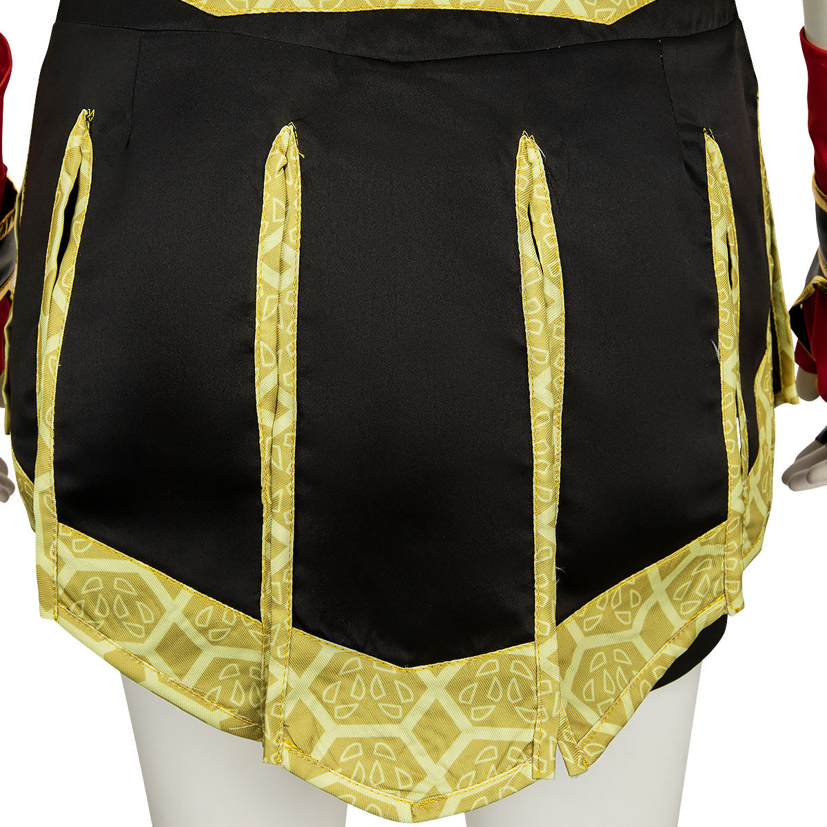 SF VI Marisa Cosplay Costume Costume - Tophatter Daily Deals