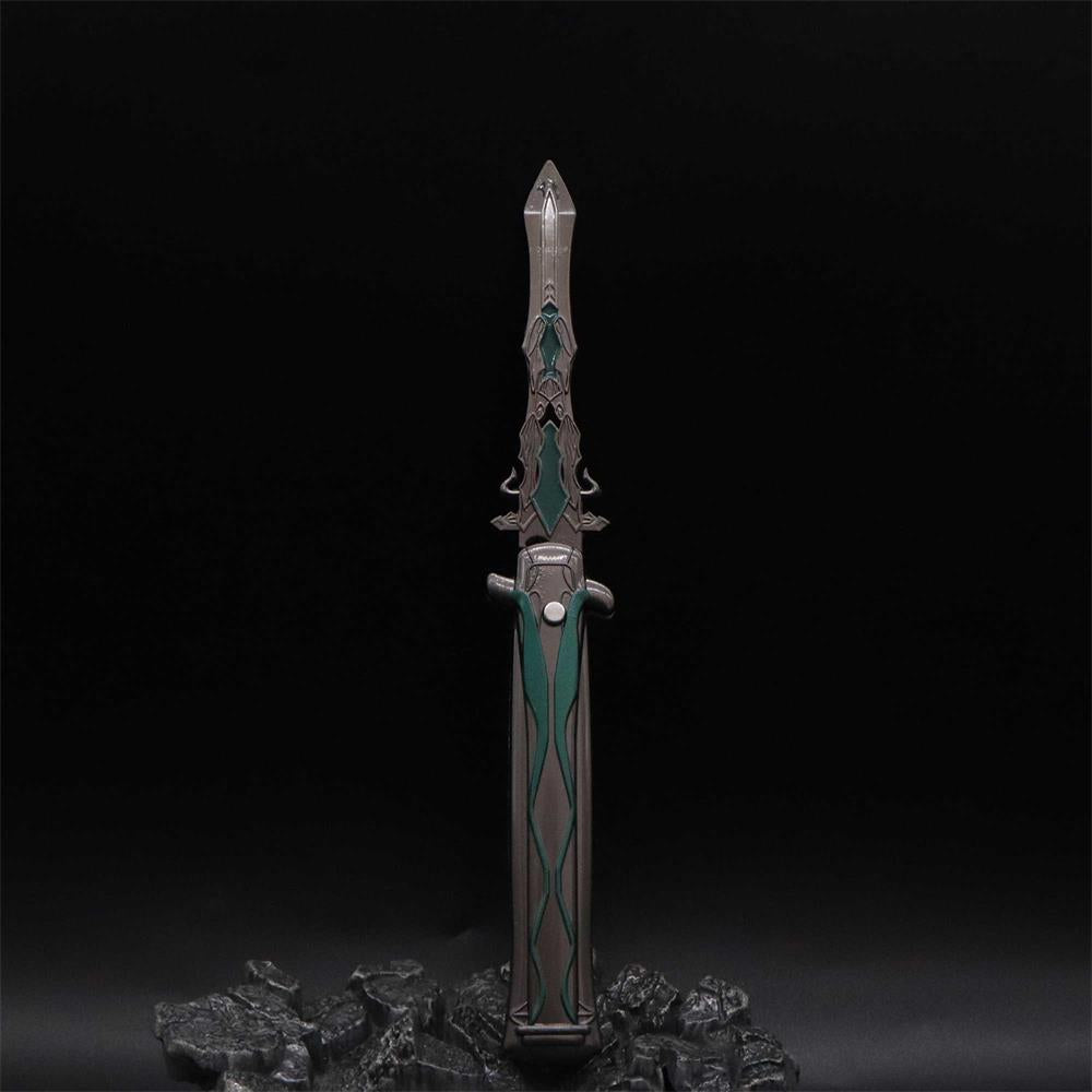 Folding Knife Animation Products Trainer Replica - Tophatter Daily Deals