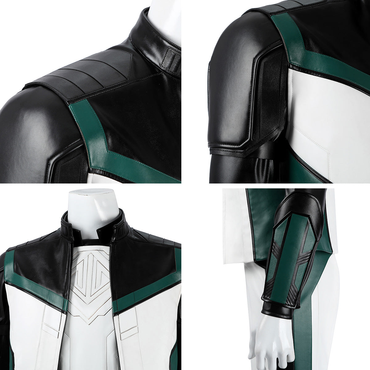 Super Hero Green Lantern Cosplay Costume Costume - Tophatter Daily Deals