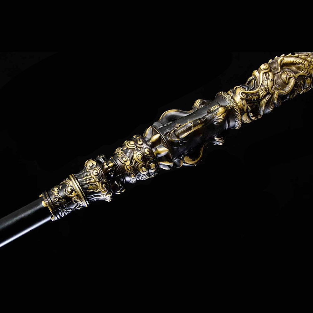 Ruyi Jingu Bang (Monkey King's Staff) - Tophatter Daily Deals