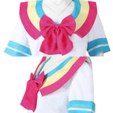 Disney Gravity Falls .GIFfany AI Rainbow Cosplay Costume Costume - Tophatter Daily Deals