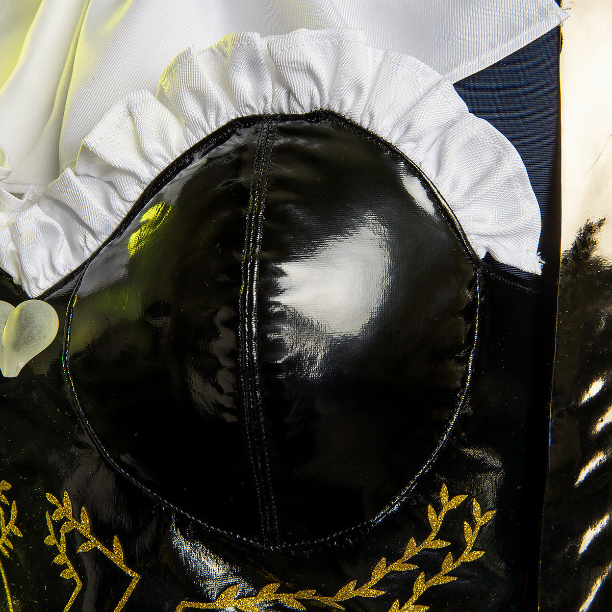 Metaphor: ReFantazio Hulkenberg Cosplay Costume Costume - Tophatter Daily Deals