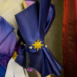 Honkai: Star Rail Robin Refined Edition Cosplay Costume Costume - Tophatter Daily Deals