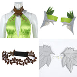 Final Fantasy XIV FF14 Nophica Cosplay Costume Costume - Tophatter Daily Deals